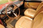 Lancia Flavia 1500 Coupe 1963 года
